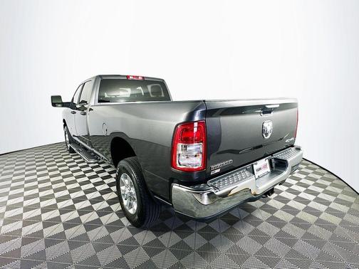 2023 RAM 2500 Big Horn