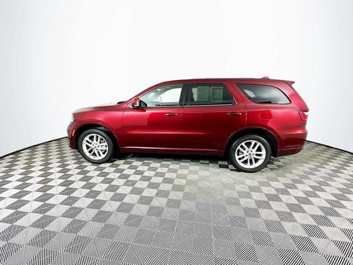 2022 Dodge Durango GT