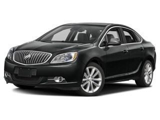 2017 Buick Verano Base