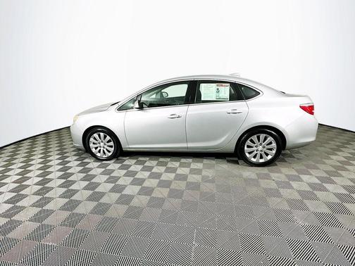 2017 Buick Verano Base