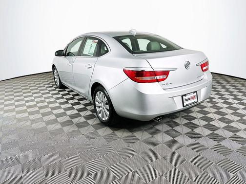 2017 Buick Verano Base