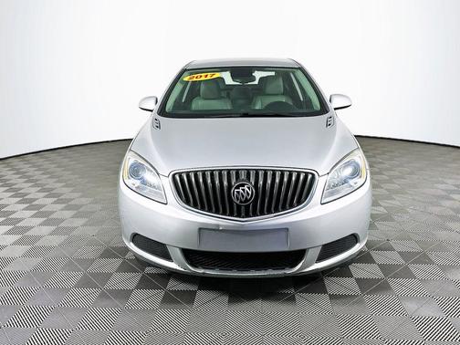 2017 Buick Verano Base