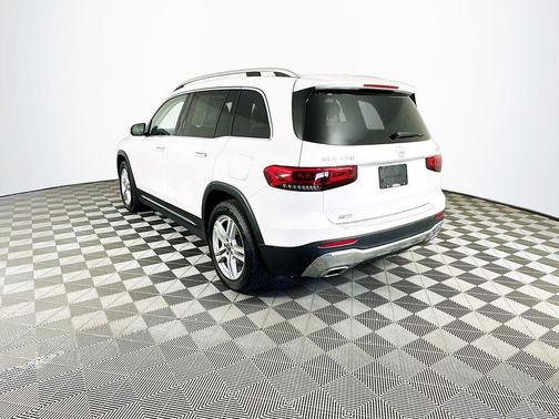 2022 Mercedes-Benz GLB 250 Base 4MATIC