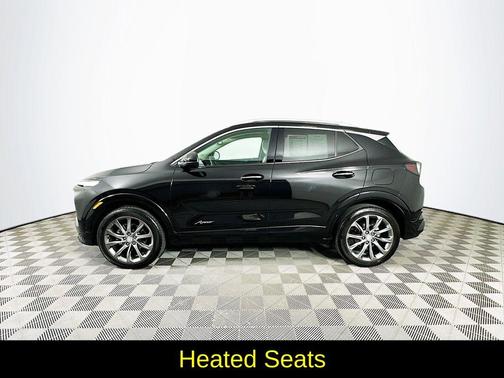 2024 Buick Encore GX Avenir