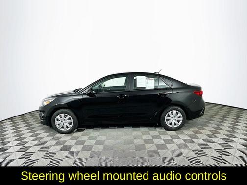 2023 Kia Rio S