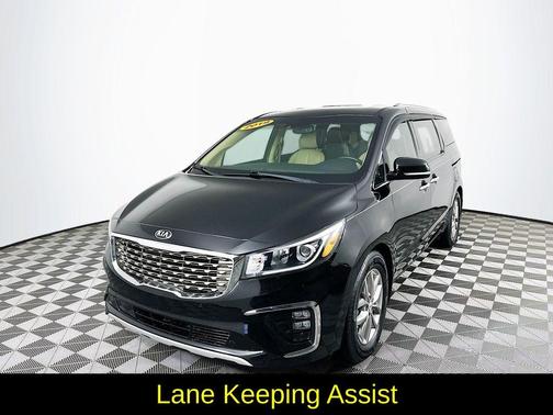 2019 Kia Sedona EX