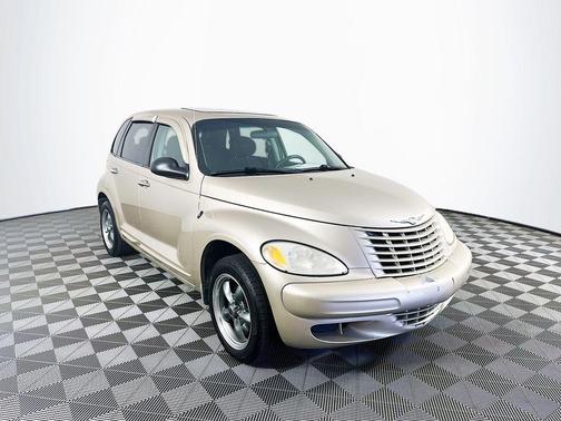 2005 Chrysler PT Cruiser Touring