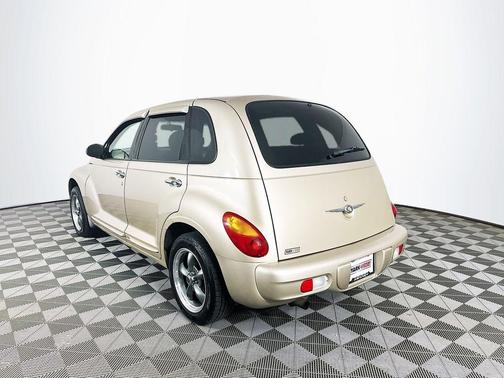 2005 Chrysler PT Cruiser Touring