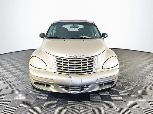 2005 Chrysler PT Cruiser Touring
