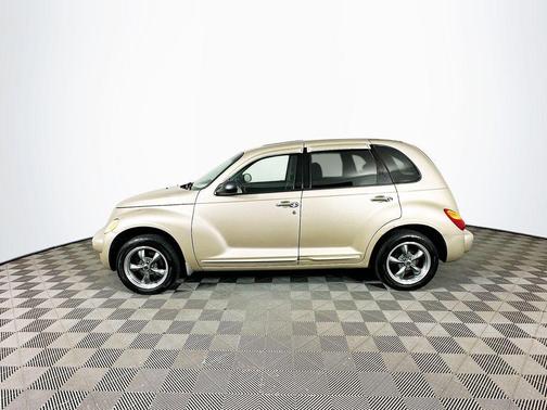 2005 Chrysler PT Cruiser Touring