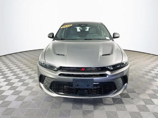 2024 Dodge Hornet GT