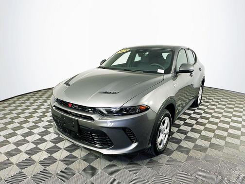 2024 Dodge Hornet GT