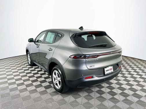2024 Dodge Hornet GT