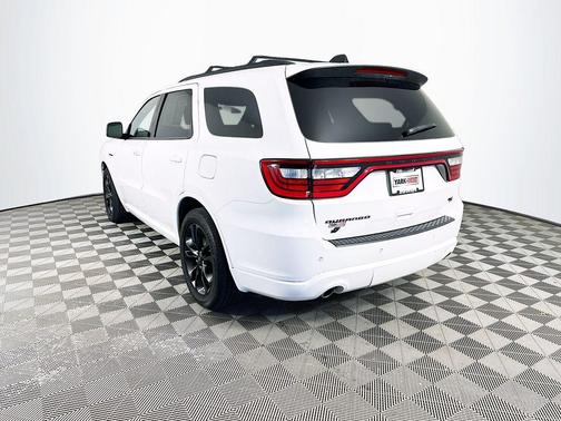2023 Dodge Durango R/T
