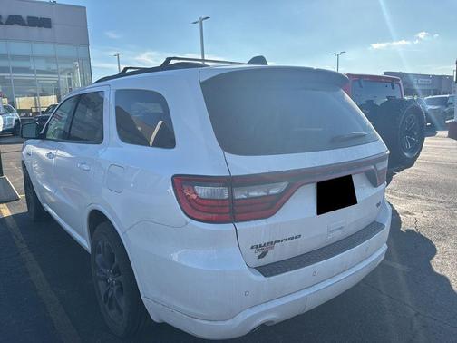 2023 Dodge Durango R/T