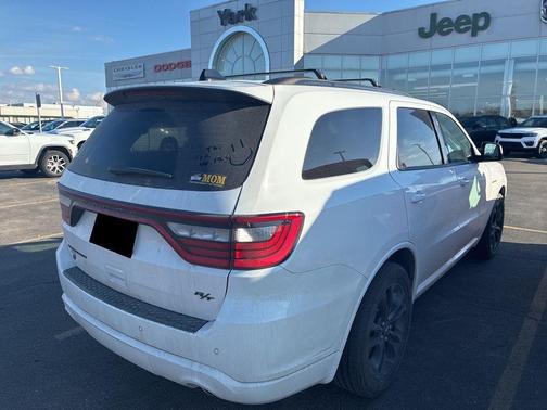 2023 Dodge Durango R/T