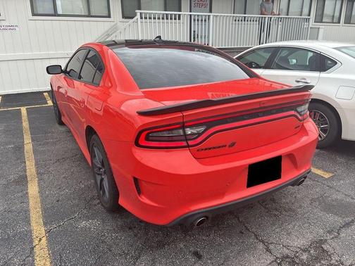 2021 Dodge Charger GT