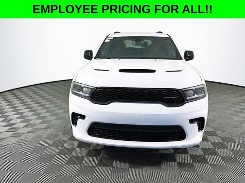 2025 Dodge Durango R/T