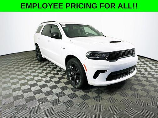 2025 Dodge Durango R/T