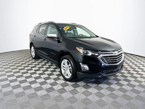 2019 Chevrolet Equinox Premier w/1LZ