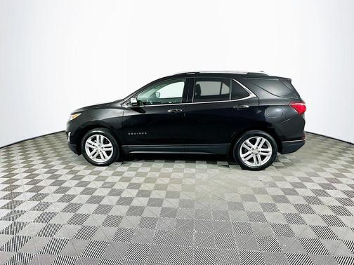 2019 Chevrolet Equinox Premier w/1LZ