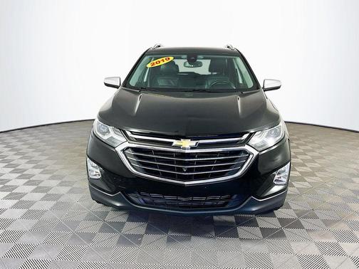 2019 Chevrolet Equinox Premier w/1LZ