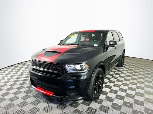 2020 Dodge Durango R/T