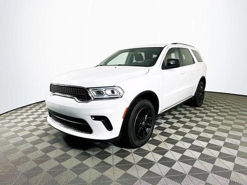 2024 Dodge Durango SXT