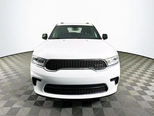 2024 Dodge Durango SXT