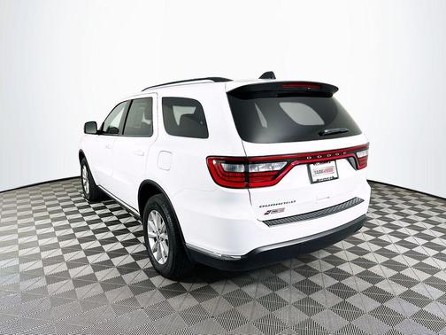 2024 Dodge Durango SXT