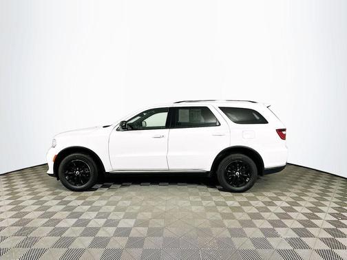 2024 Dodge Durango SXT