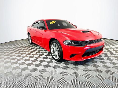 2023 Dodge Charger GT