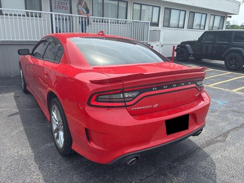 2023 Dodge Charger GT