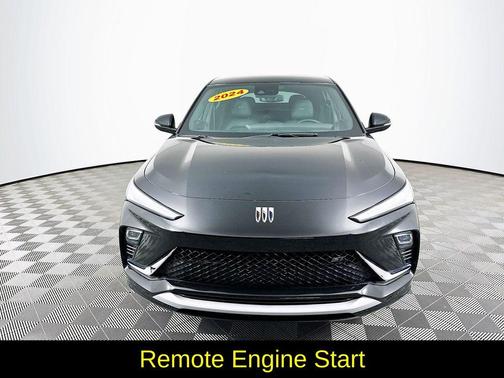 2024 Buick Envista Sport Touring