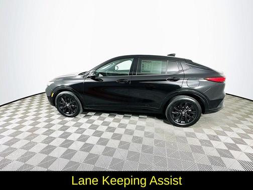 2024 Buick Envista Sport Touring