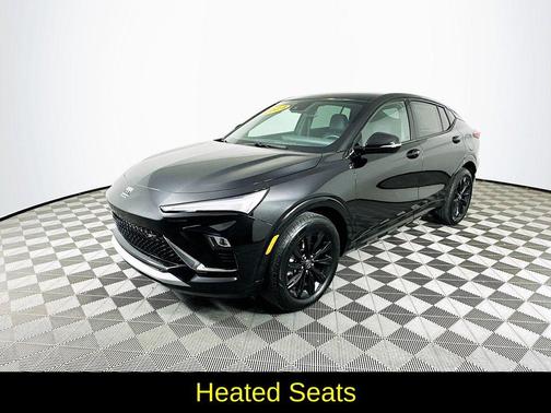 2024 Buick Envista Sport Touring