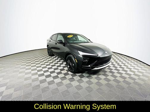 2024 Buick Envista Sport Touring