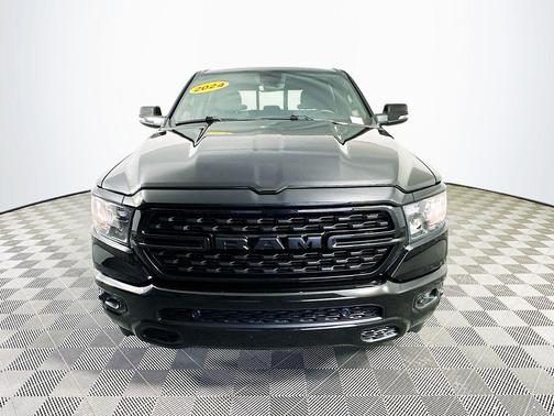2024 RAM 1500 Big Horn/Lone Star
