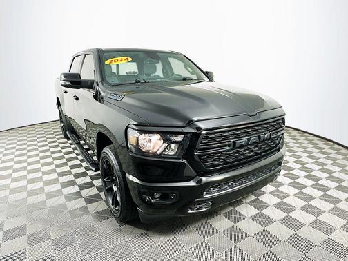 2024 RAM 1500 Big Horn/Lone Star