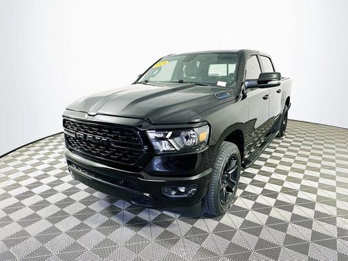 2024 RAM 1500 Big Horn/Lone Star