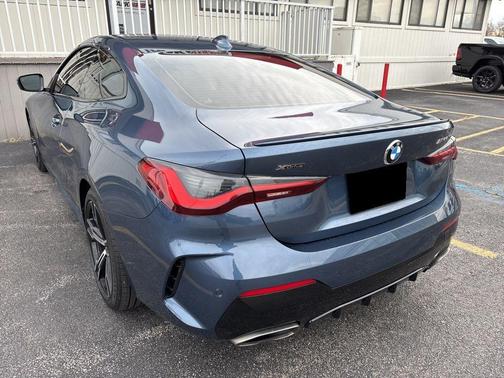 2021 BMW M440 i xDrive