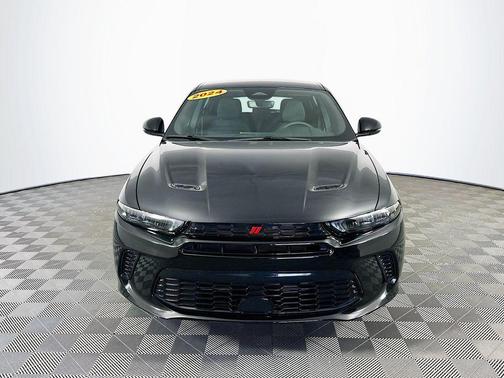 2024 Dodge Hornet R/T