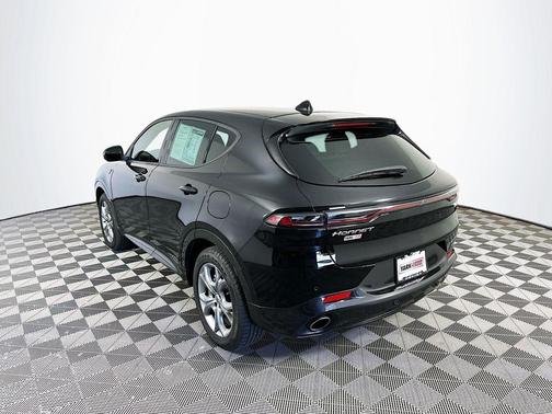 2024 Dodge Hornet R/T