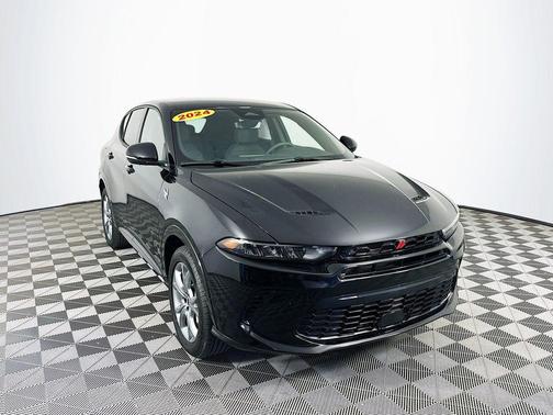 2024 Dodge Hornet R/T