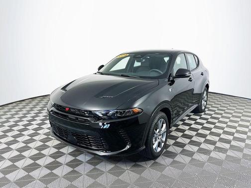 2024 Dodge Hornet R/T