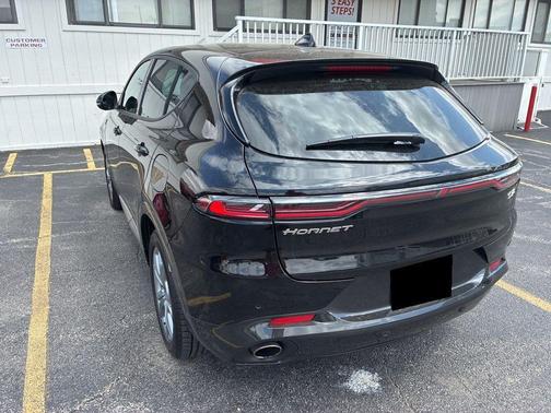 2024 Dodge Hornet R/T