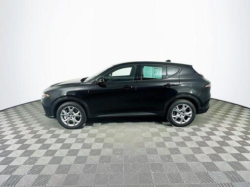 2024 Dodge Hornet R/T