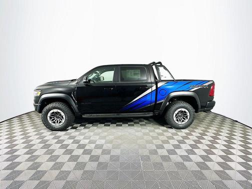 2025 RAM 1500 RHO