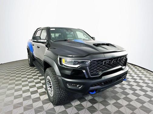 2025 RAM 1500 RHO