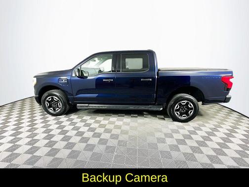 2023 Ford F-150 Lightning XLT